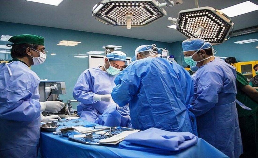 نجات شهروند افغانستانی از مرگ حتمی در بیمارستان خواف