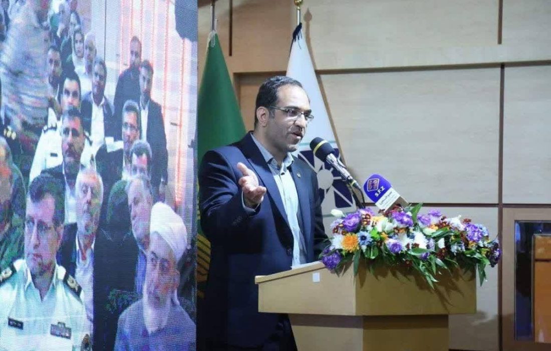 پیشنهاد ایجاد دفتر نمایندگی مشترک منطقه آزاد در سرخس و گوانجو چین