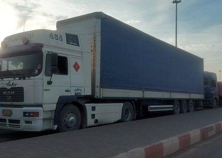 بخش خصوصی چالش‌ های مرز دوغارون را بررسی می‌ کند
