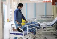 تابش امید بر زندگی ۱۲ هزار بیمار صعب‌العلاج در خراسان رضوی