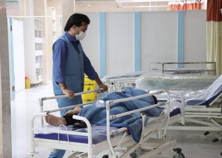 تابش امید بر زندگی ۱۲ هزار بیمار صعب‌العلاج در خراسان رضوی