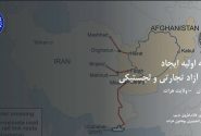 آغاز مطالعات ایجاد منطقه آزاد مشترک افغانستان با ایران