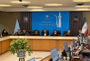 نقش تشکل‌های تعاونی در حل مشکلات واحد‌های تولیدی مشهد