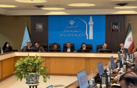 نقش تشکل‌های تعاونی در حل مشکلات واحد‌های تولیدی مشهد