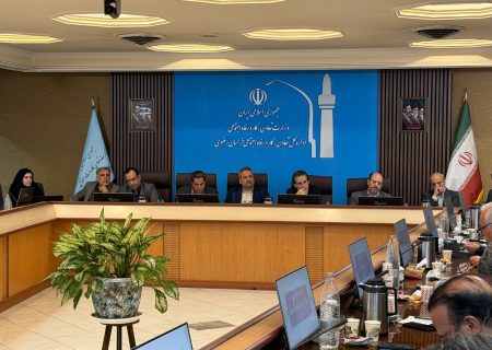 نقش تشکل‌های تعاونی در حل مشکلات واحد‌های تولیدی مشهد