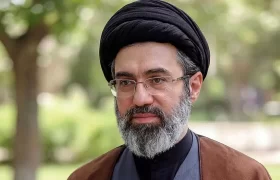 پیام رهبر انقلاب در پی ارتحال حضرت آیت‌الله‌ شبیری