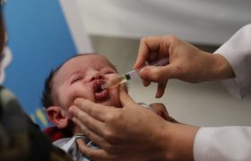 توزیع ۶ هزار و ۵۰۰ دُز واکسن «روتاویروس» در خراسان رضوی