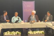 بزرگ‌ترین پارک فناوری شرق کشور در مشهد ساخته می‌شود