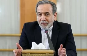 عراقچی: در زمان مناسب تلفات واقعی آمریکا را افشا می‌کنیم