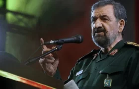 محسن رضایی: تا تحقق شروط ایران، هیچ مذاکره‌ای در کار نیست/ معادلات نفت و تنگه‌ها تغییر کرده است
