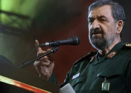 هشدار محسن رضایی به آمریکا؛ موضع عملیاتی ایران در خلیج فارس بازنگری شد
