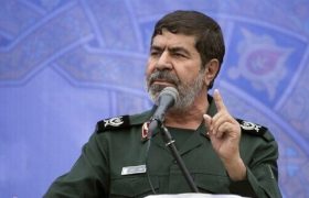 انسداد تنگه هرمز سلاحی راهبردی و بازدارنده در اختیار ایران است