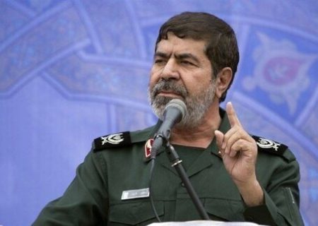 انسداد تنگه هرمز سلاحی راهبردی و بازدارنده در اختیار ایران است