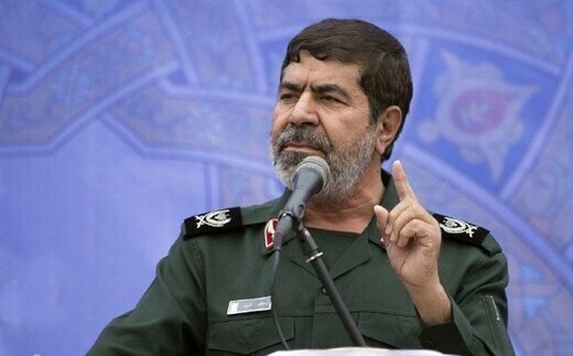 انسداد تنگه هرمز سلاحی راهبردی و بازدارنده در اختیار ایران است