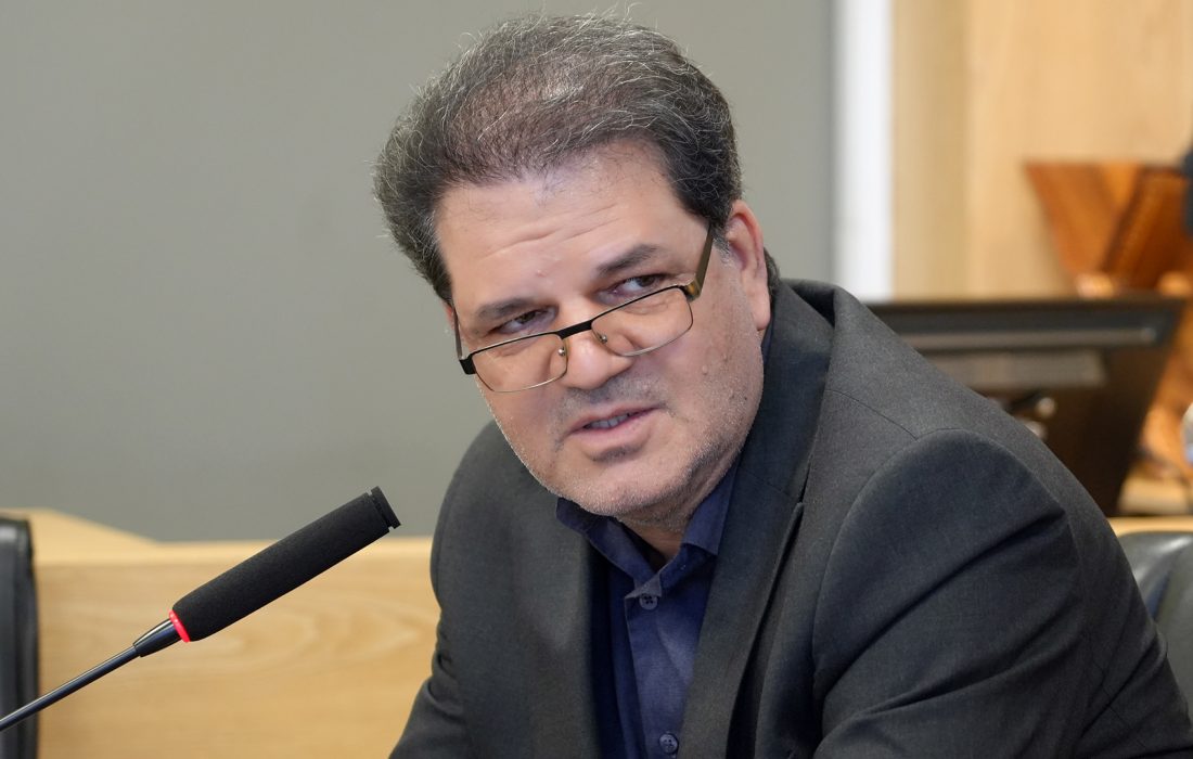 شتاب در توسعه گازرسانی و مدیریت مصرف گاز در خراسان رضوی