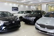 بازار خودرو در مشهد خالی از خریدار است