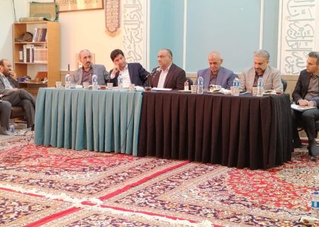 تأکید سرپرست تیم ارزیاب وزارت فرهنگ بر جایگاه متمایز خراسان رضوی در حوزه فرهنگ و هنر
