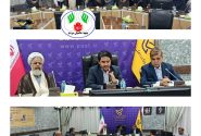 از پیوند نخبگان تا گره‌گشایی اجرایی/ جبهه حامیان مردم خواستار استمرار تعاملات شد