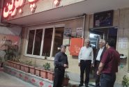 اجرای یکپارچه و هماهنگ تغییر نرخ سوم بنزین درمنطقه خراسان رضوی همگام با سراسر کشور