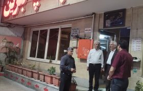 اجرای یکپارچه و هماهنگ تغییر نرخ سوم بنزین درمنطقه خراسان رضوی همگام با سراسر کشور