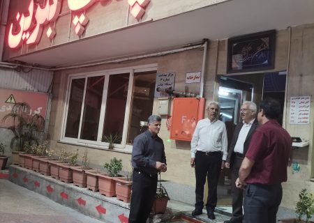 اجرای یکپارچه و هماهنگ تغییر نرخ سوم بنزین درمنطقه خراسان رضوی همگام با سراسر کشور