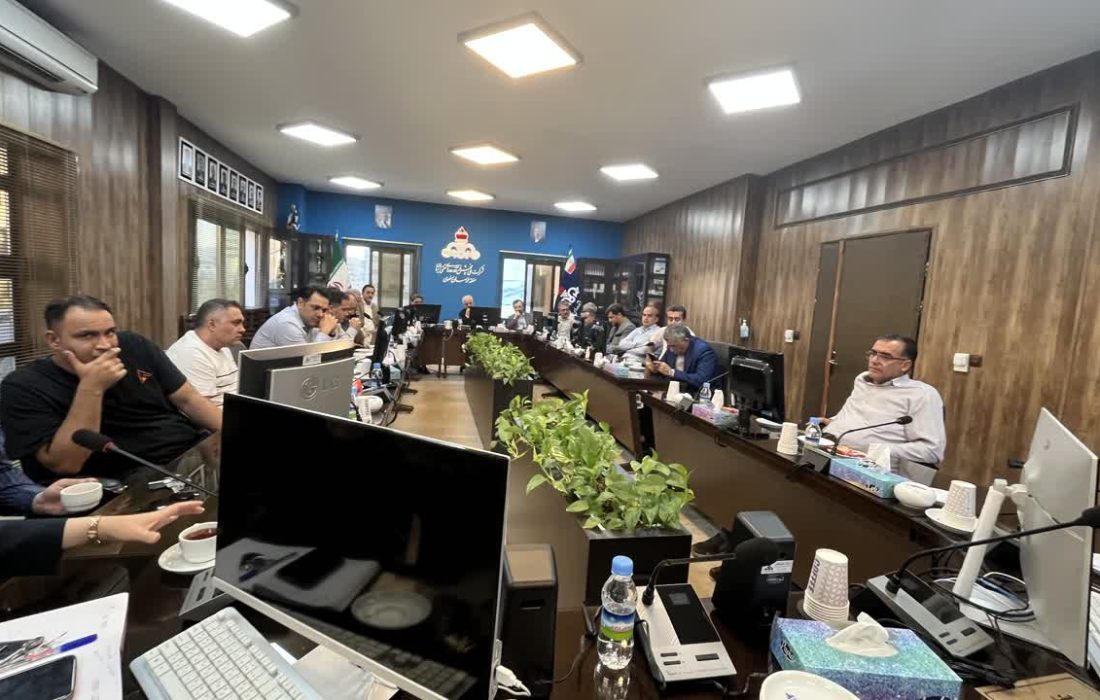 تکلیف مدیر منطقه به مدیران حمل‌ونقل: سوخت‌رسانی باید بی‌وقفه باشد