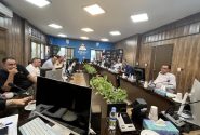 تکلیف مدیر منطقه به مدیران حمل‌ونقل: سوخت‌رسانی باید بی‌وقفه باشد