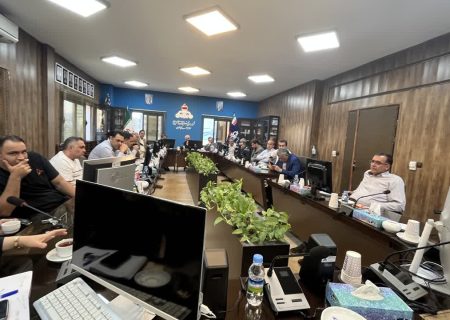 تکلیف مدیر منطقه به مدیران حمل‌ونقل: سوخت‌رسانی باید بی‌وقفه باشد