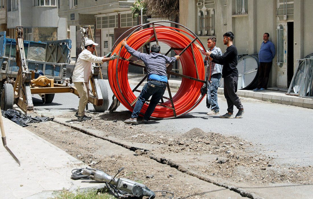 تشکیل پرونده تخلف برای فروش اجباری فیبرنوری به مشترکان مشهدی