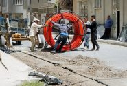 تشکیل پرونده تخلف برای فروش اجباری فیبرنوری به مشترکان مشهدی