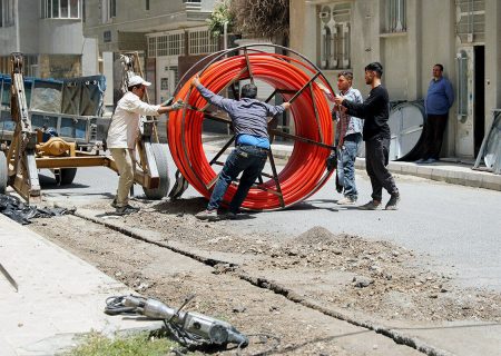 تشکیل پرونده تخلف برای فروش اجباری فیبرنوری به مشترکان مشهدی