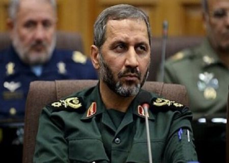 سردار موسوی: حضرت زینب(س) الگویی برای پرستاران هستند