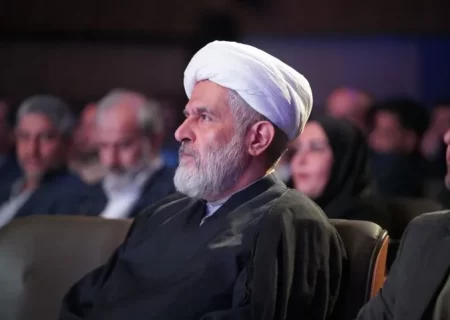 طائب: هدف‌های ایران با استفاده از هوش‌مصنوعی دقیق‌تر شد