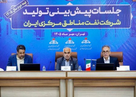 افزایش تولید گاز در منطقه عملیاتی خانگیران سرخس