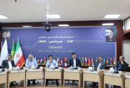 افزایش ظرفیت گیت‌های خروجی از مرز زمینی پایانه مرزی سرخس