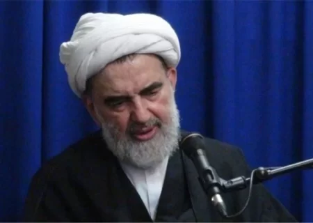 توصیه آیت‌الله جاودان برای این روزهای کشور و رفع تهدید دشمن