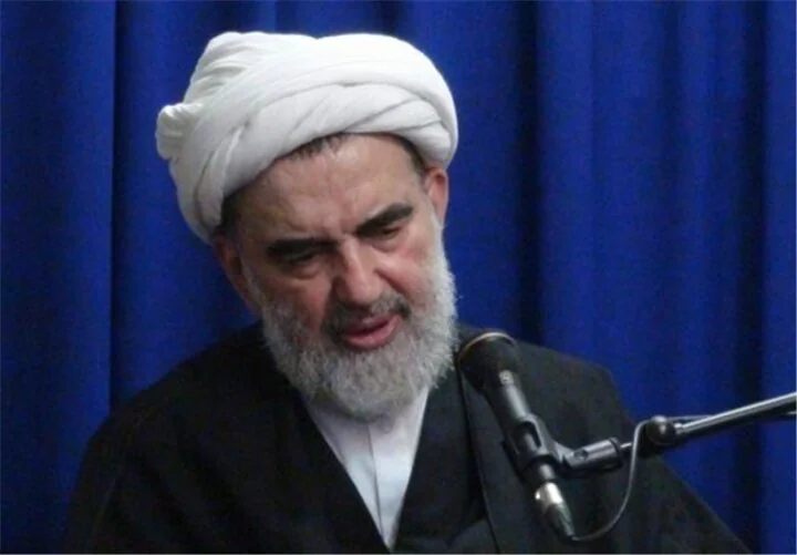 توصیه آیتالله جاودان برای این روزهای کشور و رفع تهدید دشمن