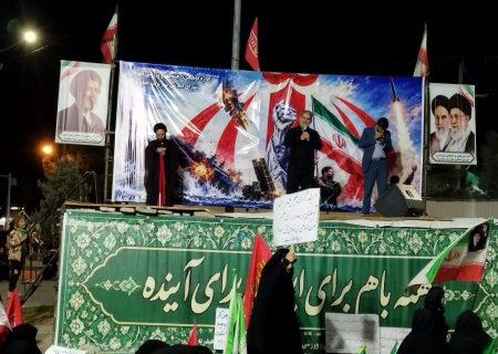 جنگ رسانه‌ای دشمن برای القای باز بودن تنگه هرمز