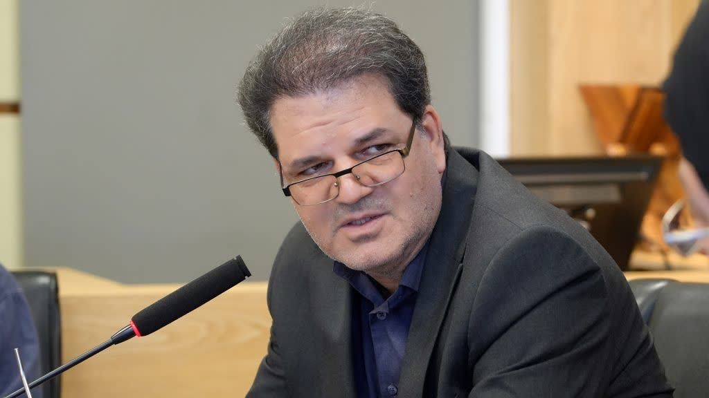 تجهیز نخستین واحد تولیدی شهرک صنعتی توس مشهد به تأسیسات گاز مصنوعی برای ورود به فصل سرد ۱۴۰۵