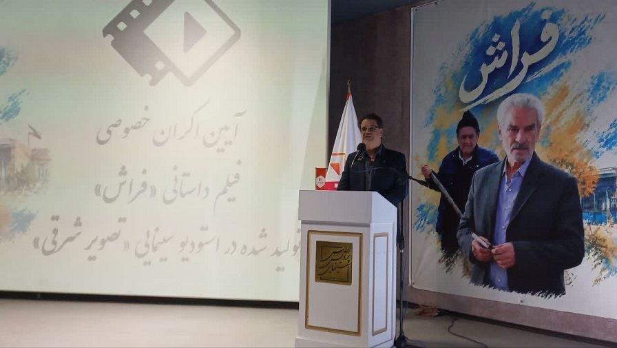 هنر میتواند فرهنگ مصرف بهینه گاز را اثربخشتر ترویج کند