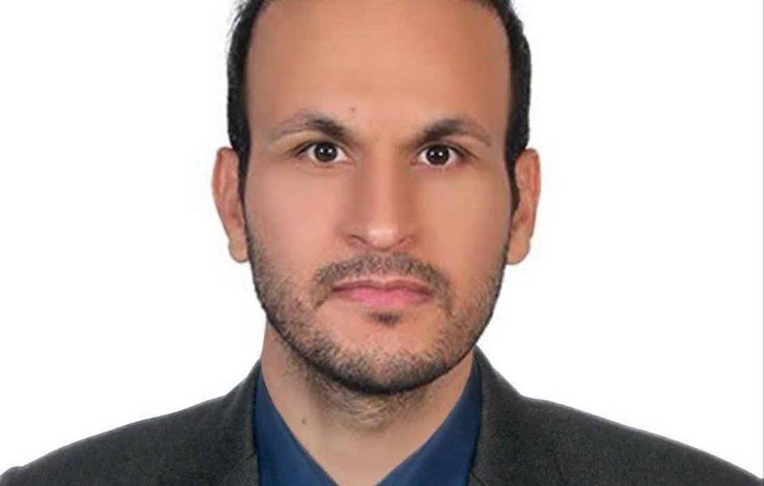 دانشمند اهل شهرآباد بردسکن در جمع ۲ درصد دانشمندان برتر جهان