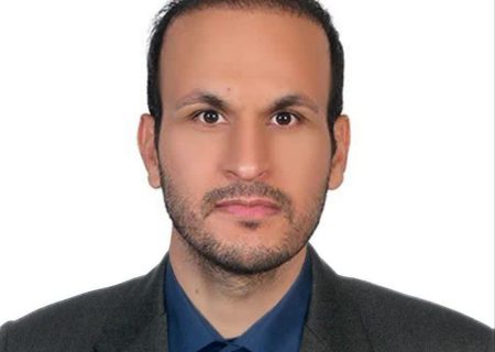 دانشمند اهل شهرآباد بردسکن در جمع ۲ درصد دانشمندان برتر جهان