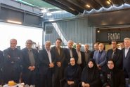 تأکید بر همراهی جامعه هتلداری خراسان رضوی در مدیریت مصرف بهینه گاز