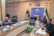 برگزاری نشست هماندیشی سهمیه سوخت نرخ سوم در خراسان رضوی